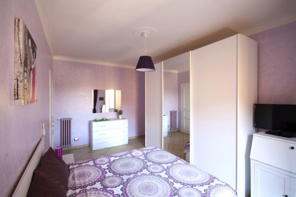 Villa Sophie'S Choice 2 Rom Zimmer foto