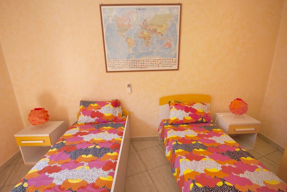 Villa Sophie'S Choice 2 Rom Zimmer foto