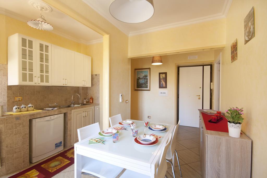 Villa Sophie'S Choice 2 Rom Zimmer foto
